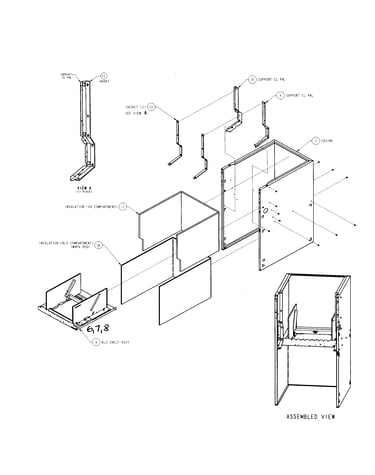 Casing