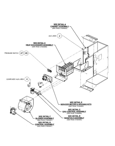 Main assy