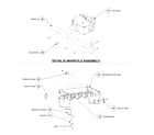 Carrier 58CVA070---15112 manifold & gas ctrl diagram
