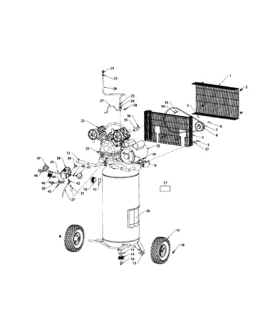 Compressor