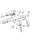 Hammer assy