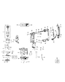 Case assy