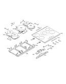 Cooktop