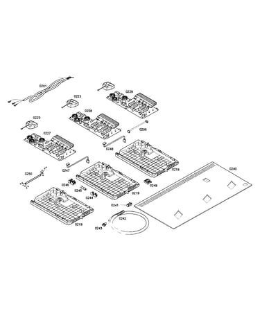 Pcb assy