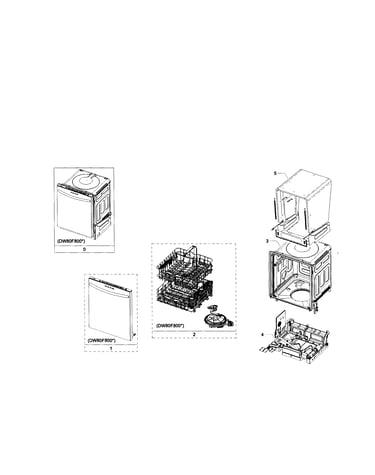 Main assy