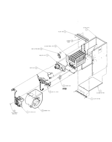 Main assy