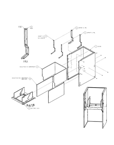 Casing