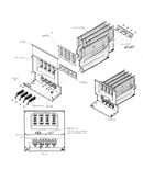 Heat exchange & panel