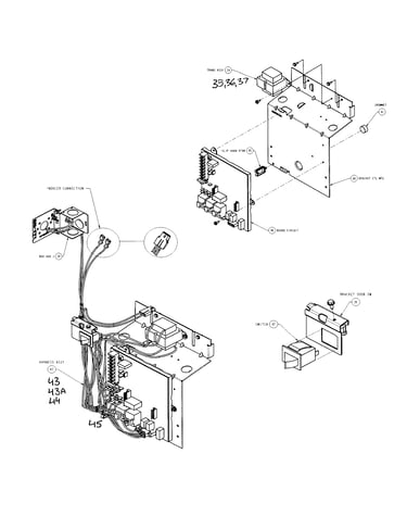 Control box
