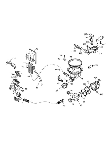 Valve assy