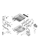 Rack assy