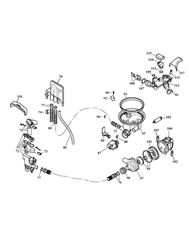 Valve assy