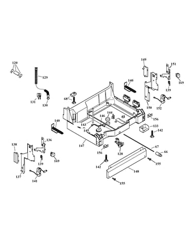 Base assy