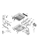 Rack assy