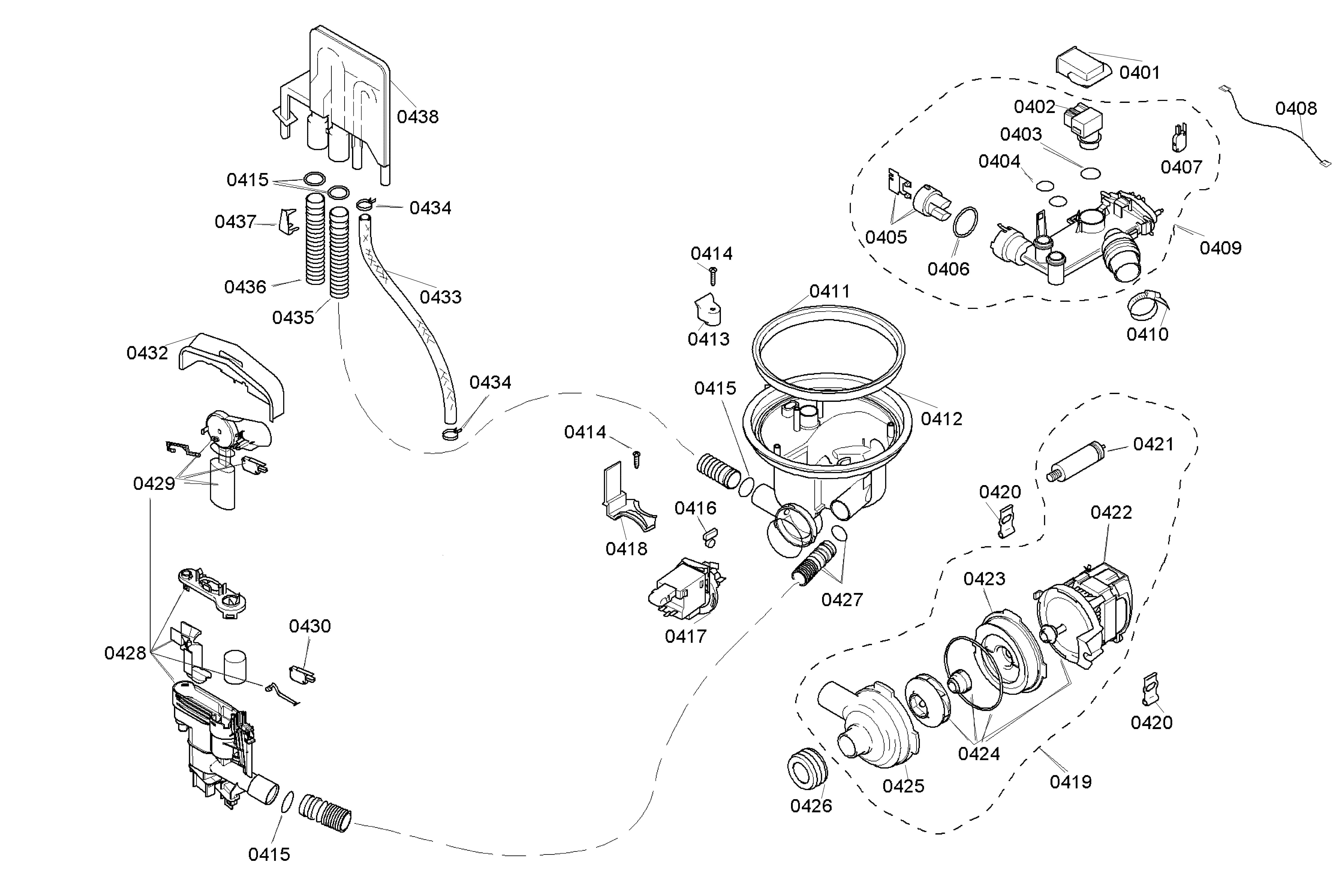 Valve assy