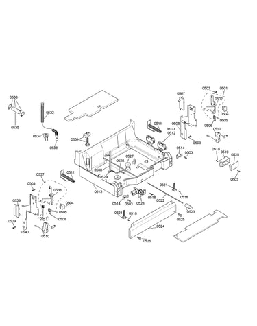 Base assy