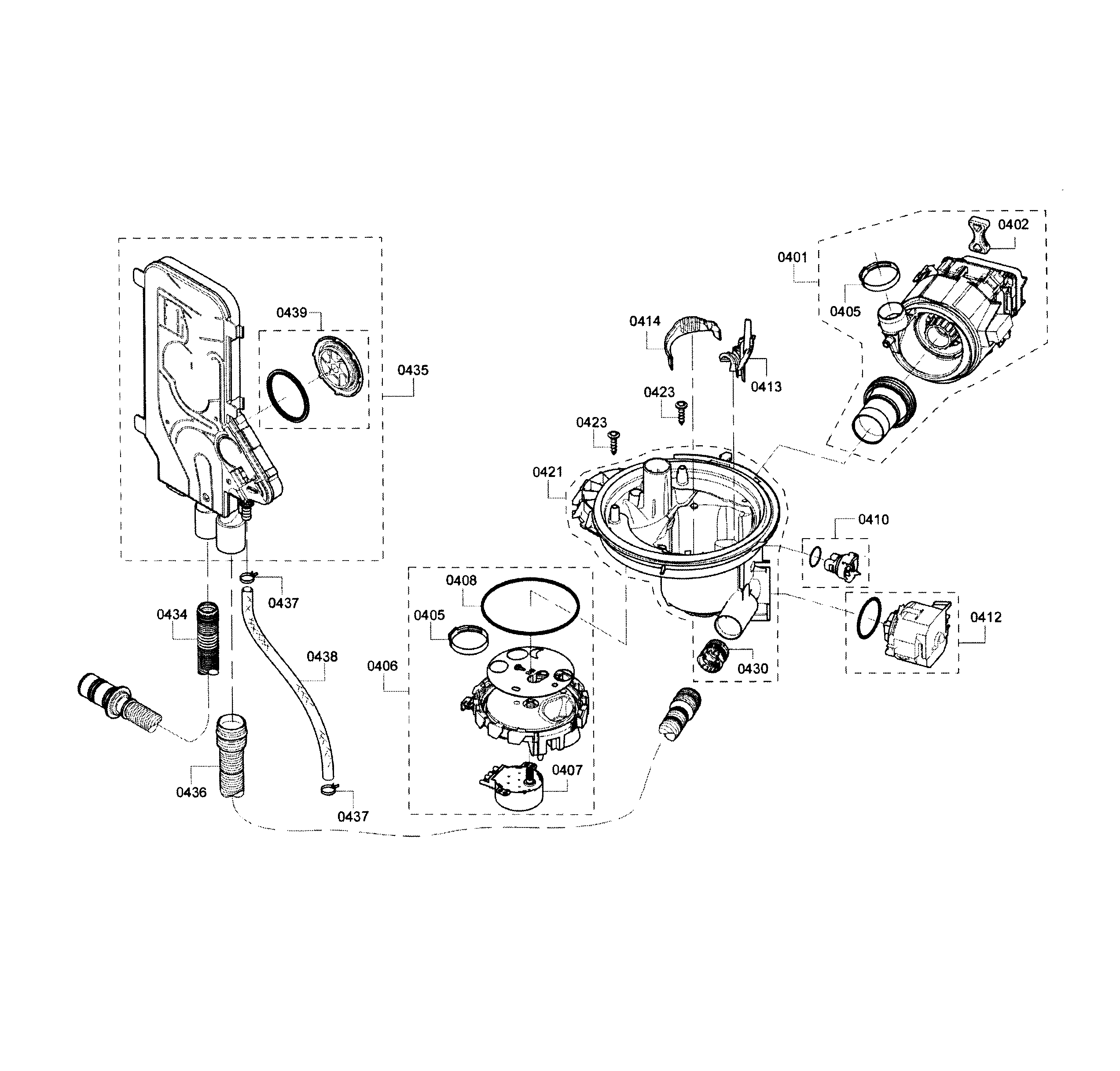 VALVE ASSY