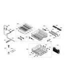 Rack assy