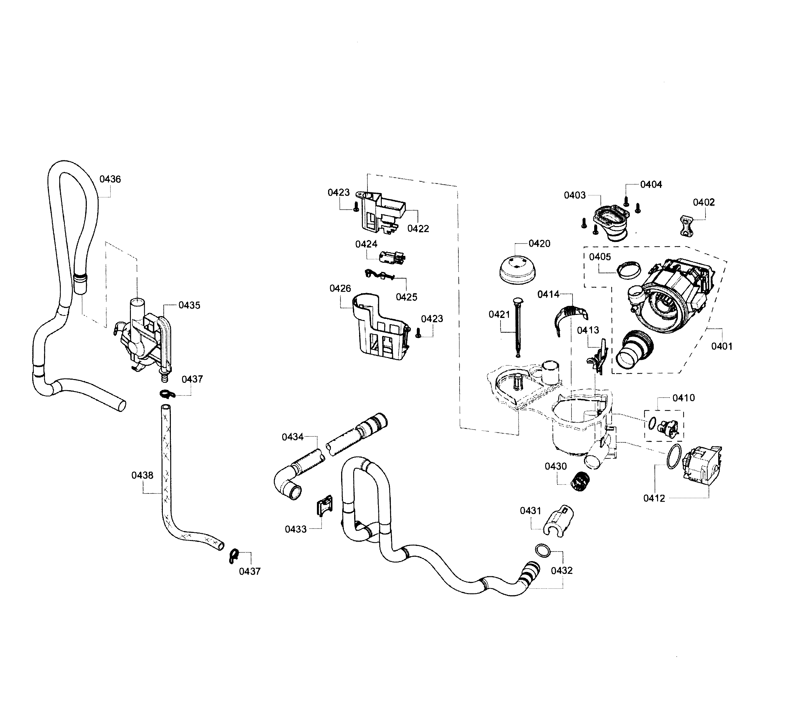 Valve assy