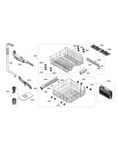 Rack assy