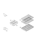 Rack assy