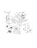 Cavity assy