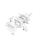 Door assy
