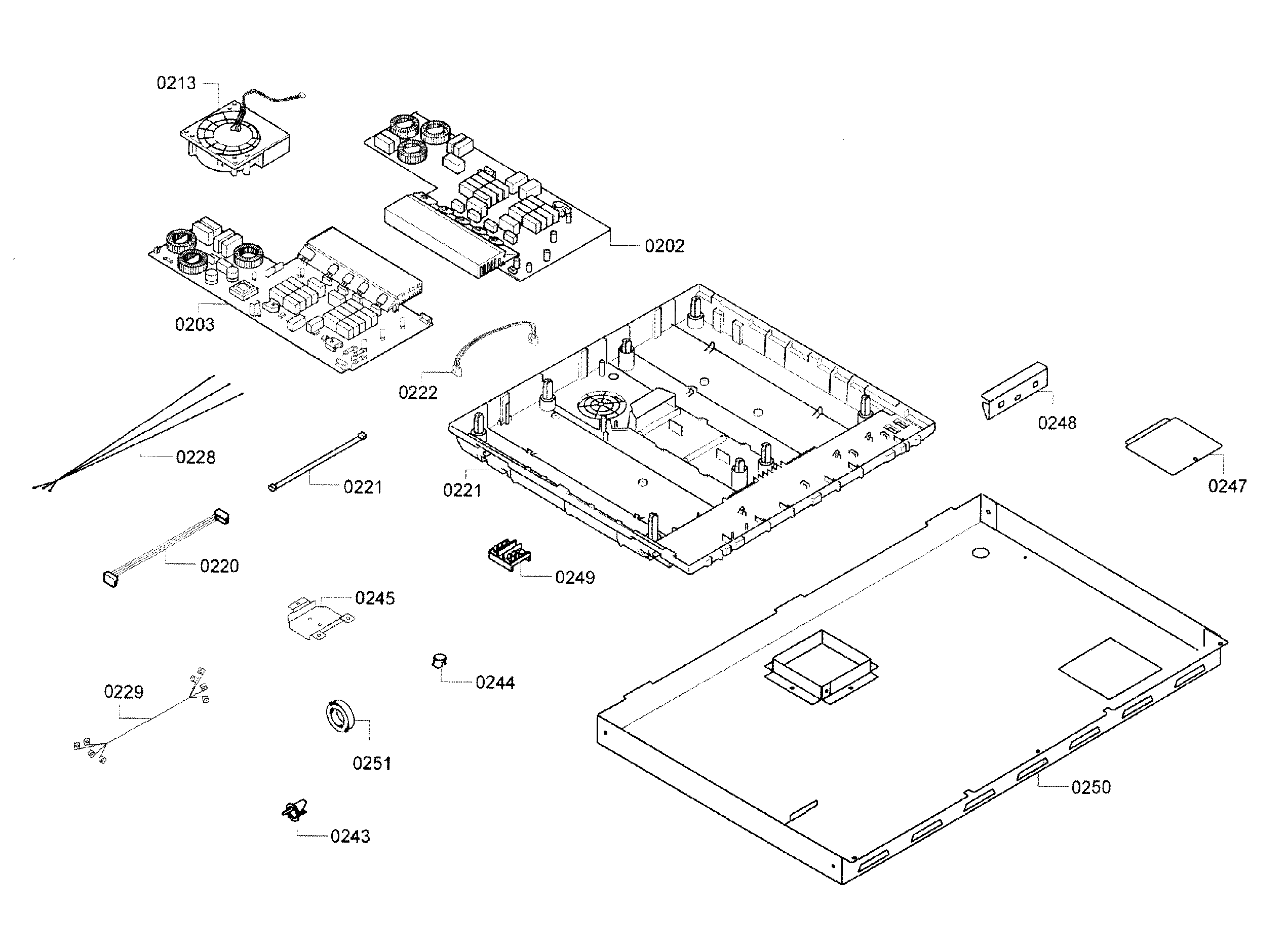 PCB