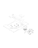 Latch assy