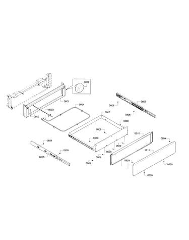 Drawer