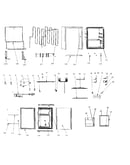 Refrigerator assy