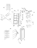 Freezer assy