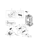 Freezer / icemaker