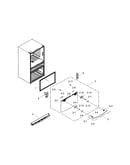 Door-freezer