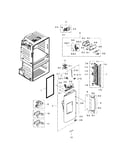 Door l-refrigerator