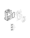 Door r-refrigerato