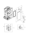 Door r-refrigerator