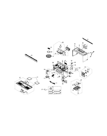 Main assy