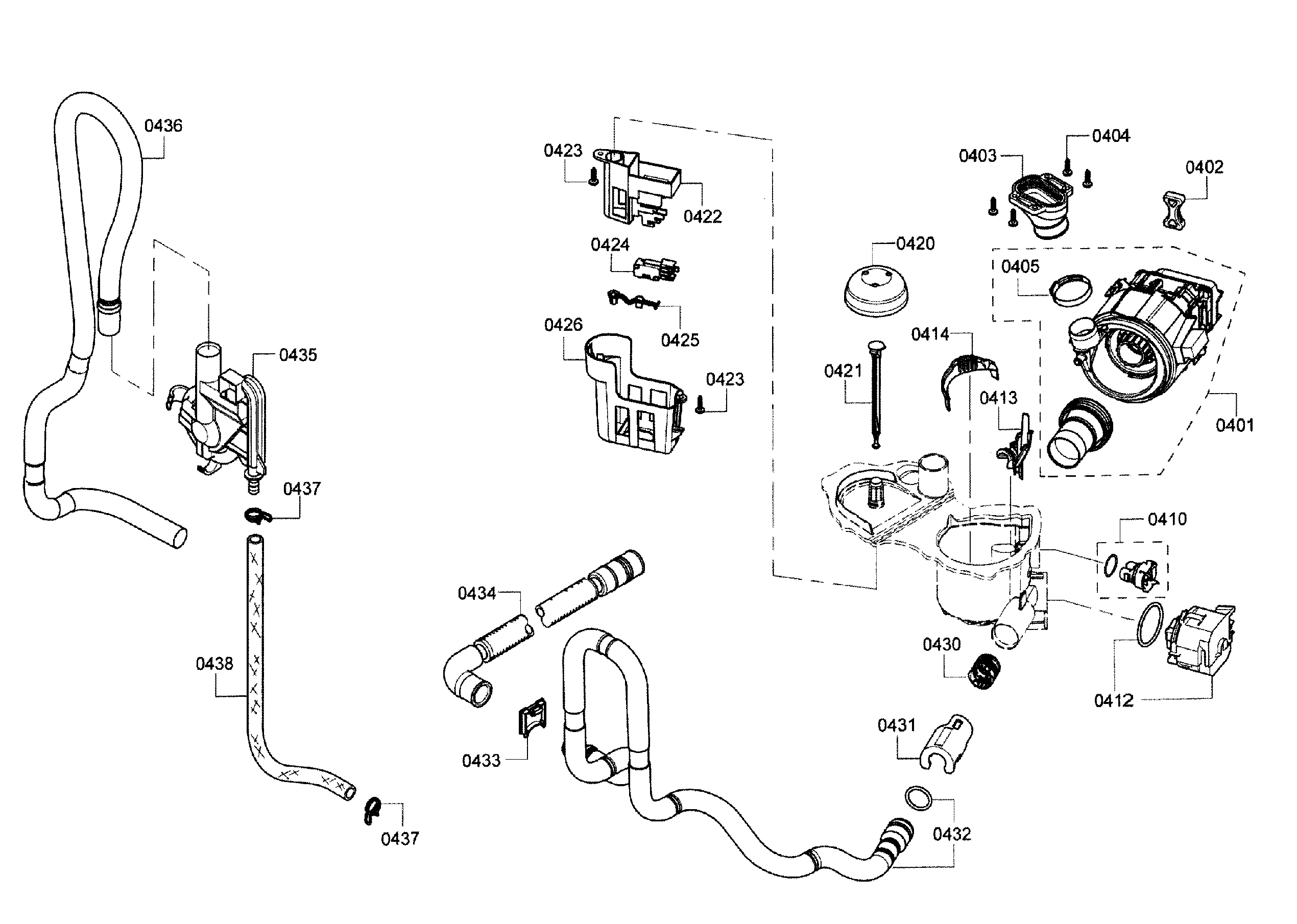 Valve assy