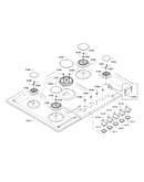 Burner assy