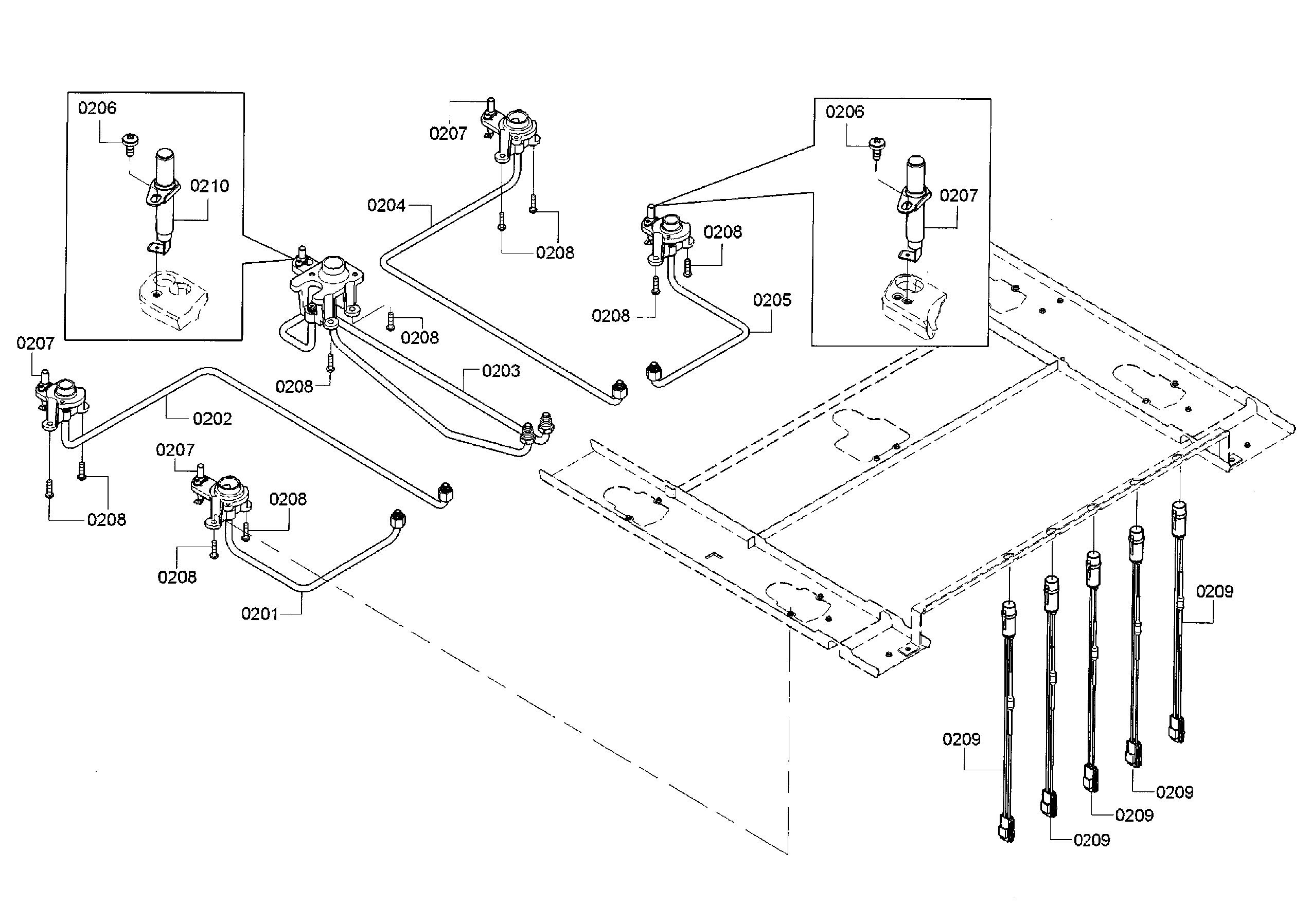 Valve assy