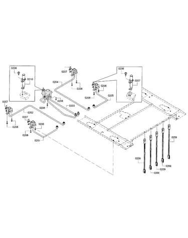 Valve assy