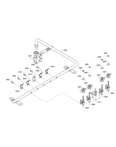 Manifold
