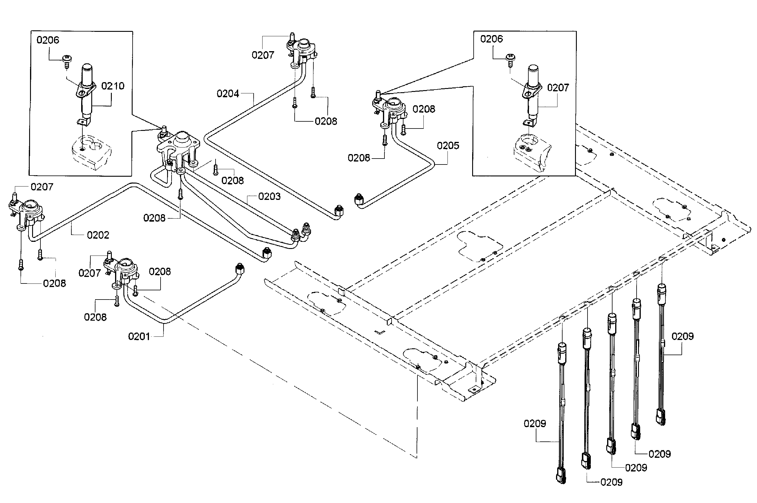 Valve assy