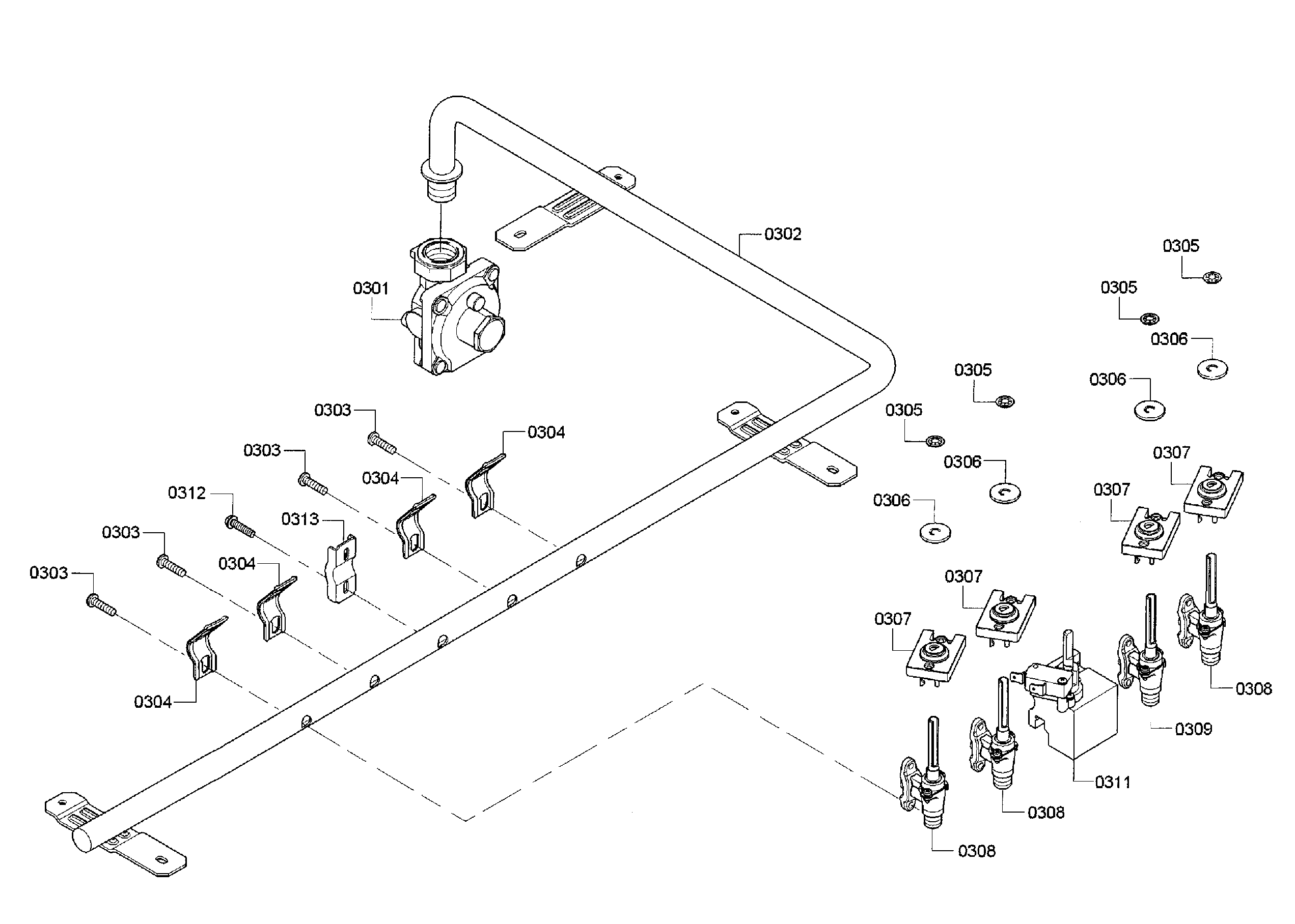 MANIFOLD