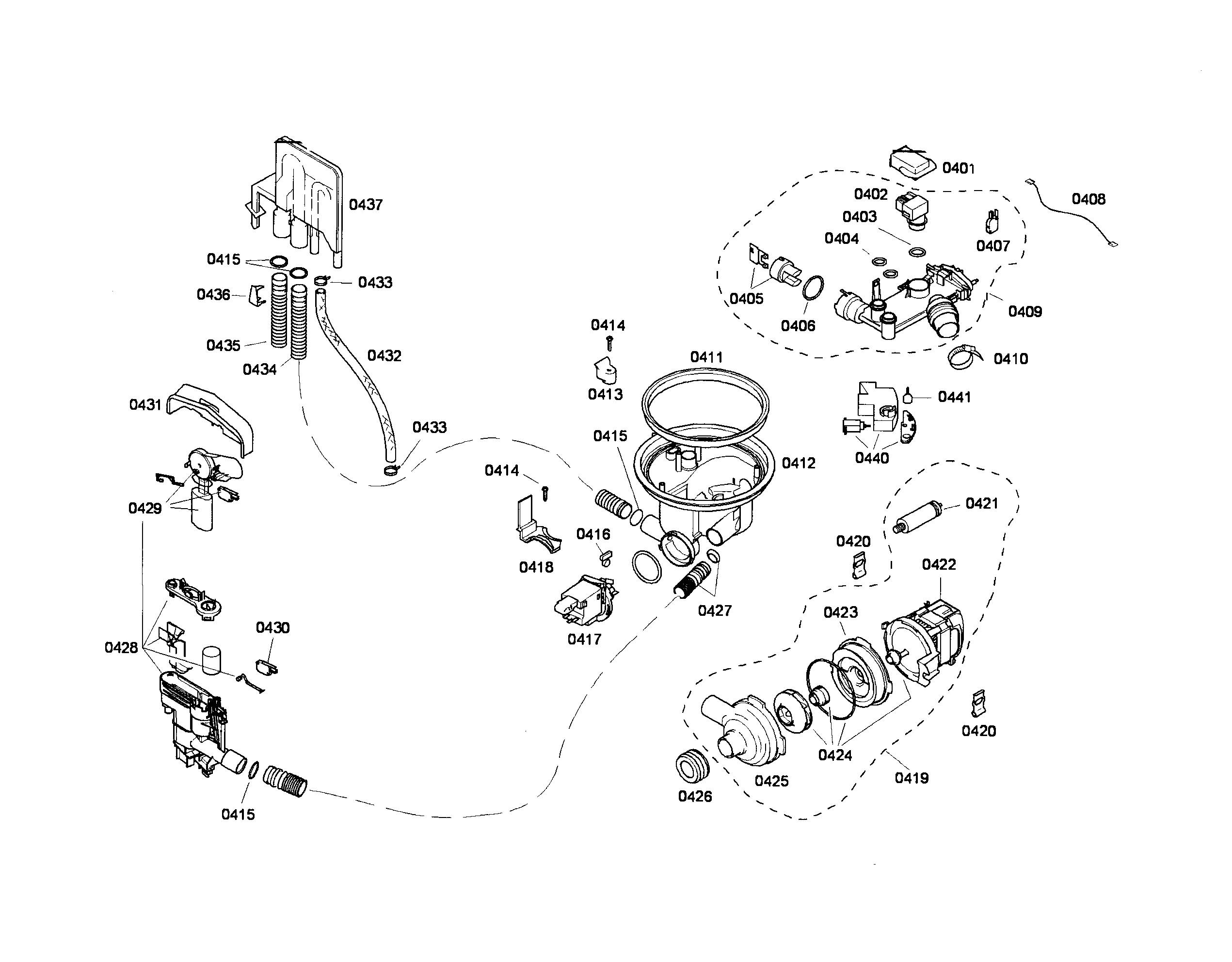 Valve assy