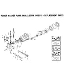 Pump assy