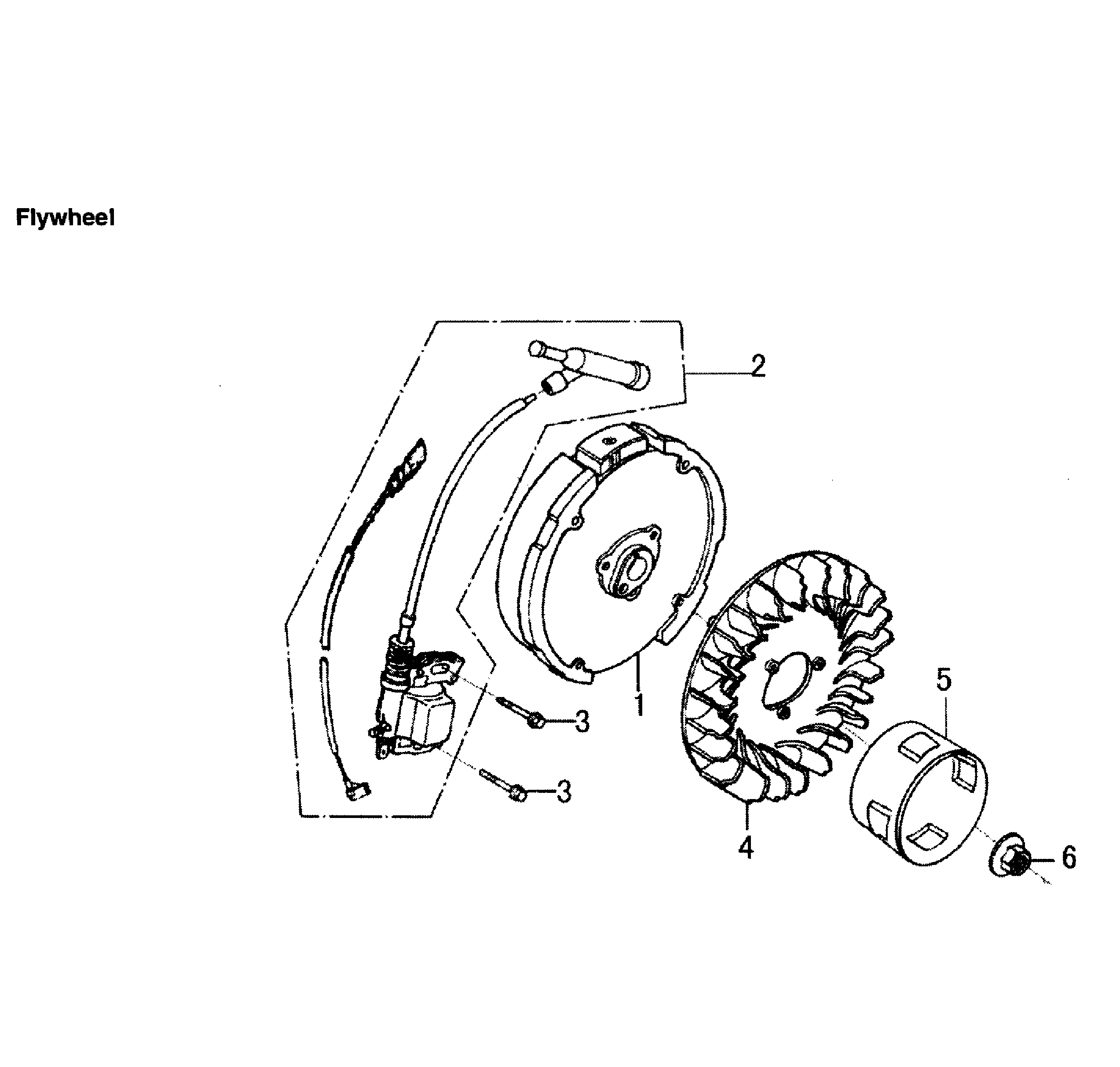 FLYWHEEL