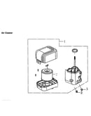 Air cleaner