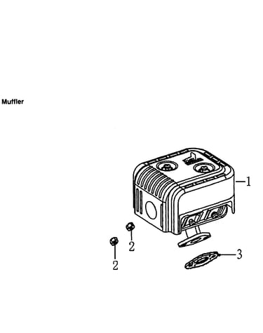 Muffler